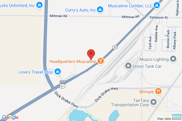 Chamberlin Heating And Air Conditioning