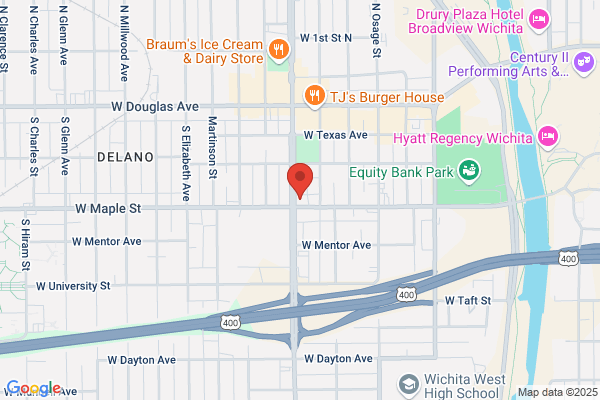 Moody Heating & Air Conditioning Inc