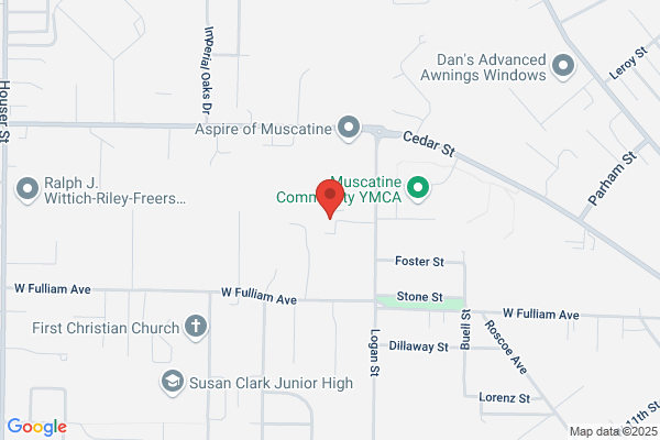 Cedar Park Apartments