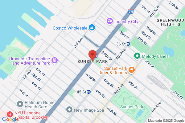 Sunset Park