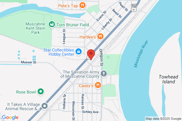 Reeves Battery Sales & Auto Repair
