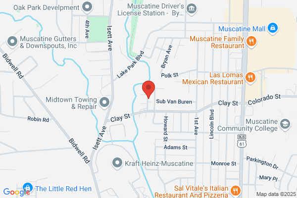 Truck & Auto Repair
