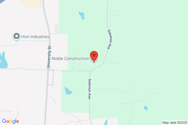 Noble Construction