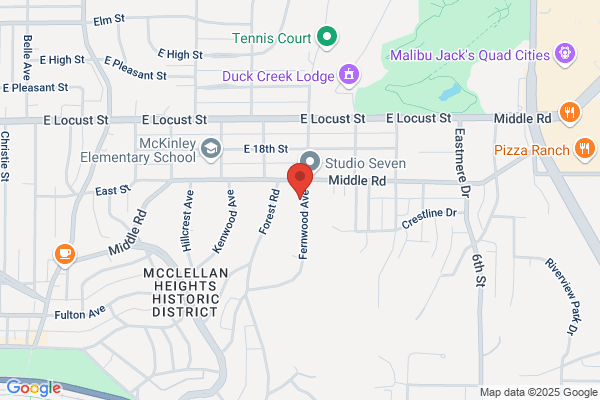 Timm John L Constr Co Inc