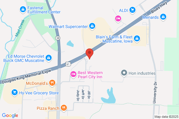 AutoZone Auto Parts
