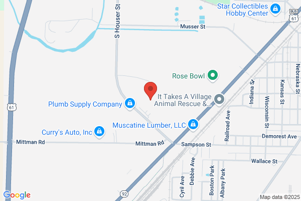 Robison Trucking Inc