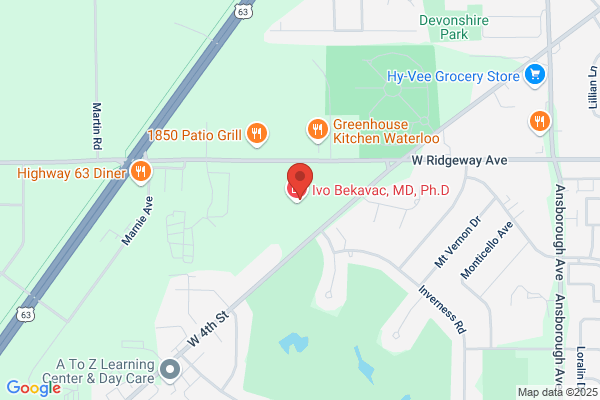 UnityPoint Clinic - Orthopedics