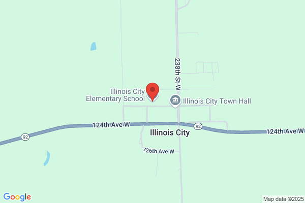 Schools Public, Illinois City Grade School