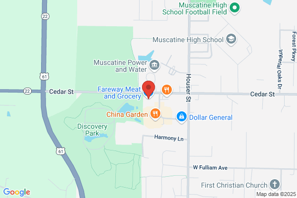 Fareway Meat and Grocery