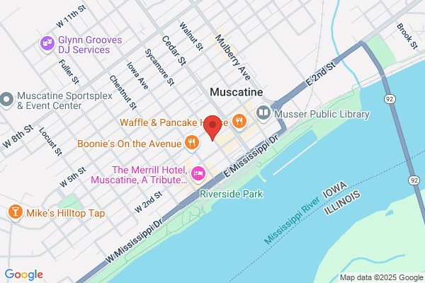 Alexandria Brush LMT