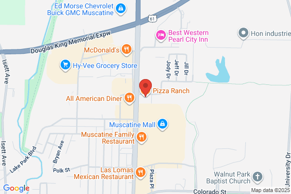 Pizza Ranch