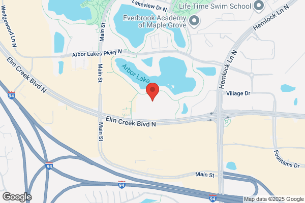 Great River Electrical Contr Inc