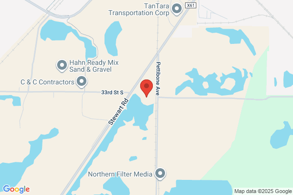 McCulley Eastham & Associates Inc