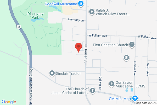 Mississippi Bend Area Education Agency