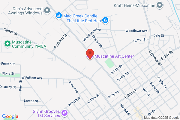 Muscatine Art Center