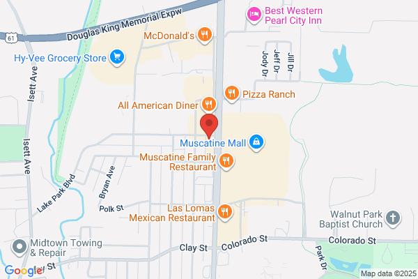 Nutrition Outlet