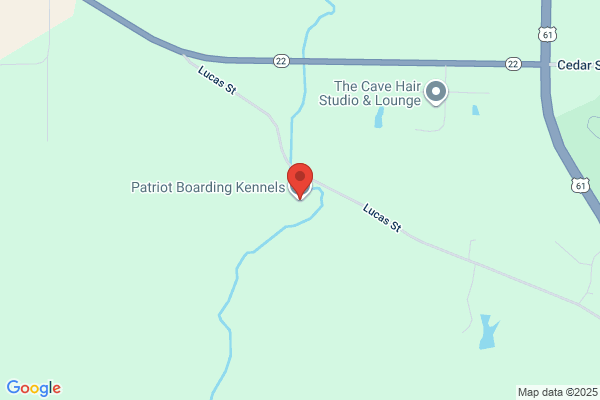 Patriot Boarding Kennels