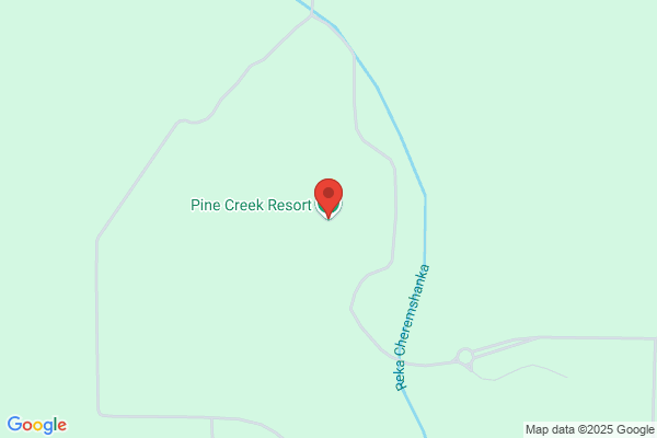 Pinecreek Studio