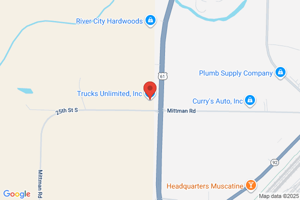 Rd Truck and Trailer Repair