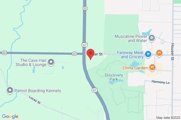 Van Meter Industrial Inc