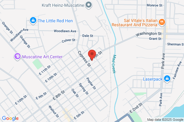 Boche Plumbing & Heating Inc