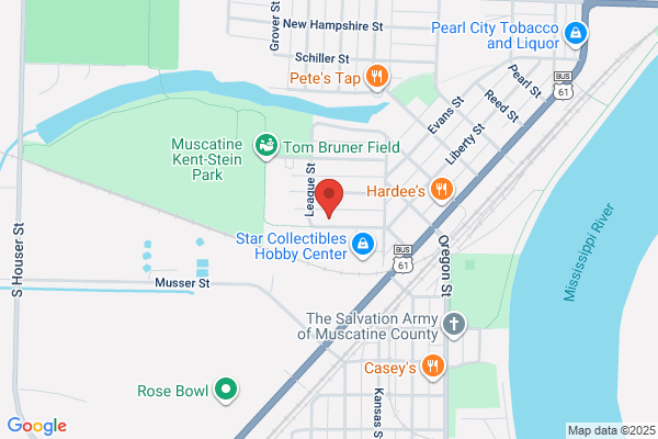 Chase Oldfield Plumbing