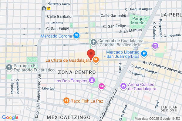 Guadalajara
