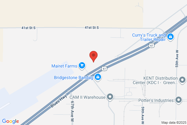 CAT Scale