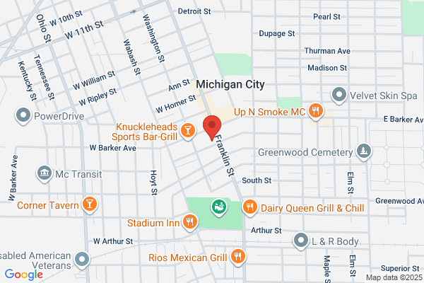 Uptown Motors Sales Inc