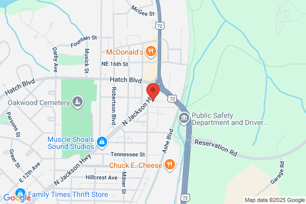 Glasgow Heating & Air, Inc