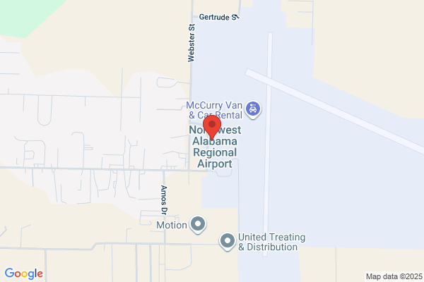 Shoals Flight Center