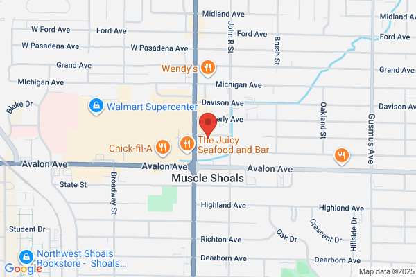 Central Bug & Buggy Shop