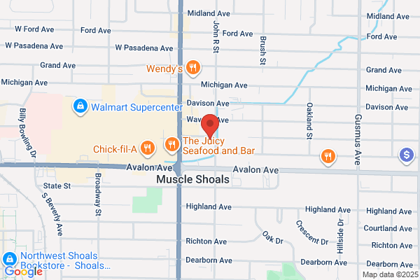 Shoals Tire & Wheel Inc