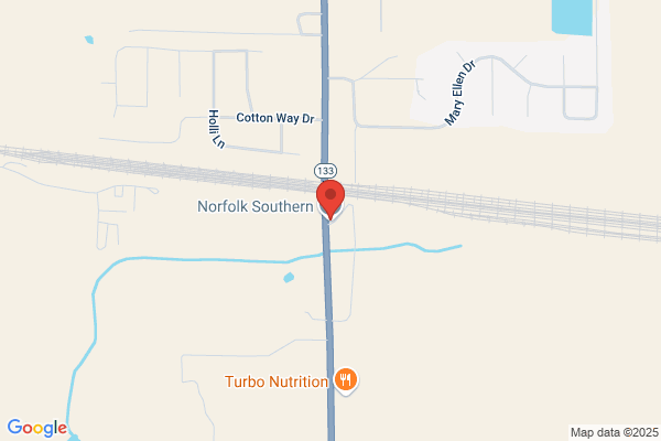 Norfolk Southern