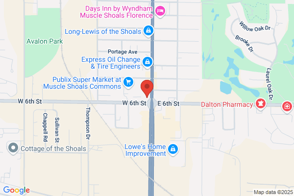 Quik Mart Convenience Stores #37