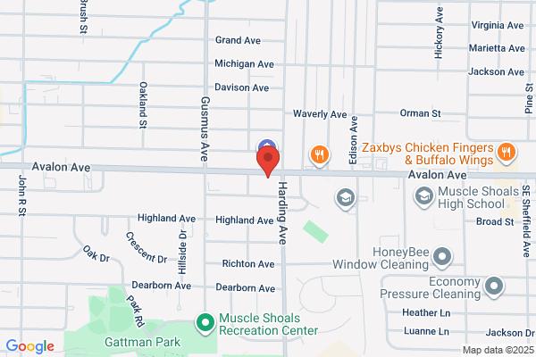 Lyle, Michael A DDS - Avalon Dental Center