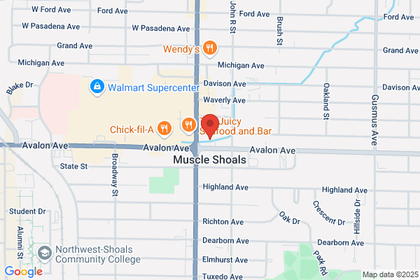 Food World, Pharmacy