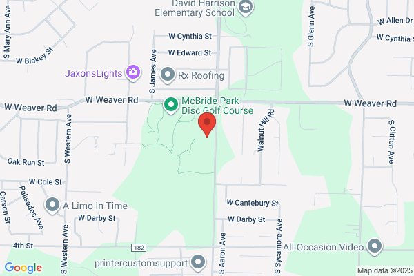McBride Elementary School