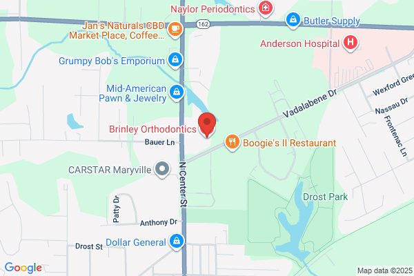 Brinley, Stephen K DO - Lauderdale Radiology Group