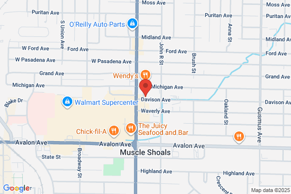 Discount Warehouse