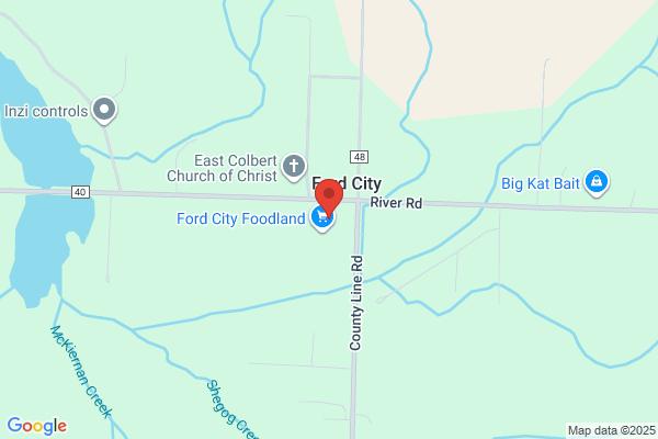 Ford City Ace Hardware