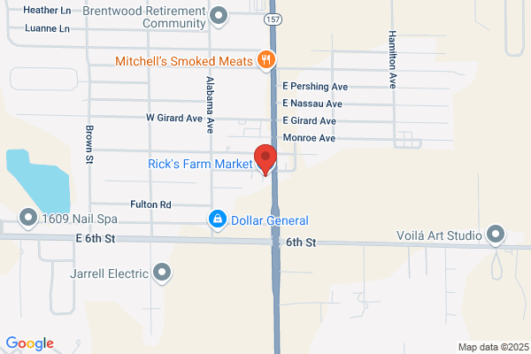 Wellington Place-Muscle Shoals