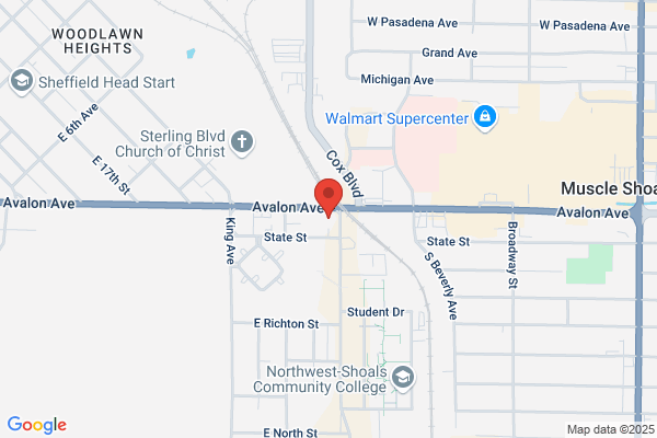 Wiregrass Hospice