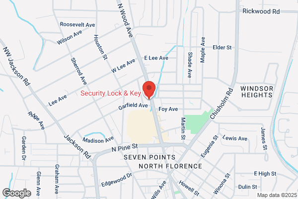 A & A Locksmith