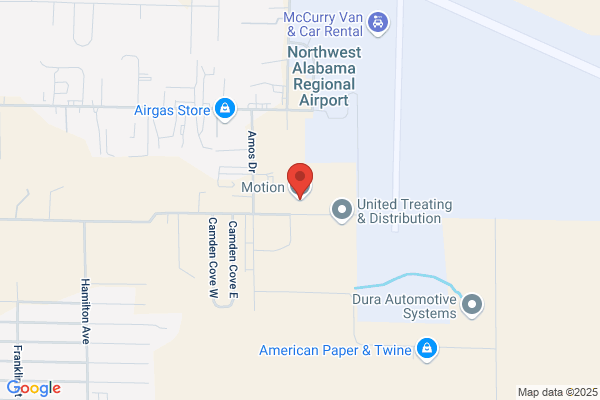 Applied Industrial Tech Incorporated