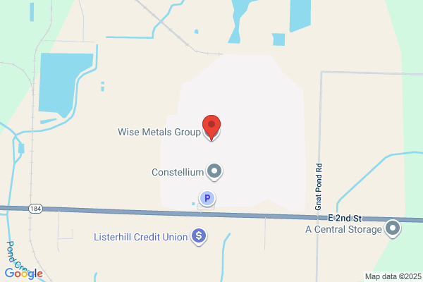 Wise Alloys Llc