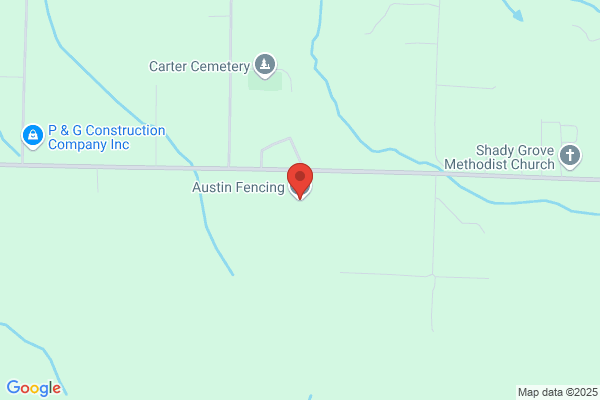 Austin Fencing