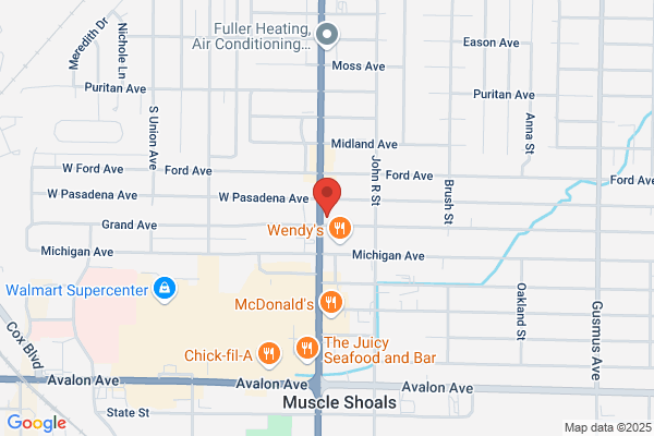 Cotton, Charlotte DVM - Woodward Avenue Animal Clinic