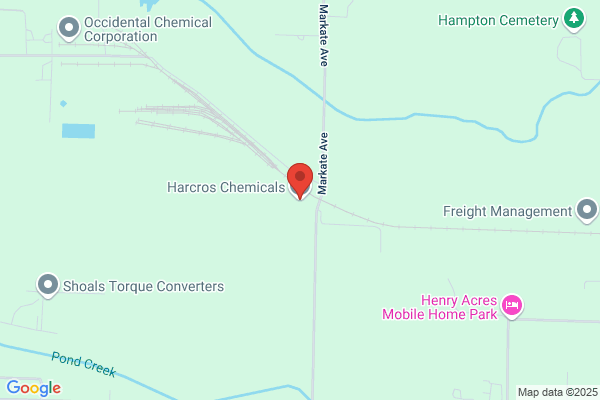 Harcros Chemicals Inc
