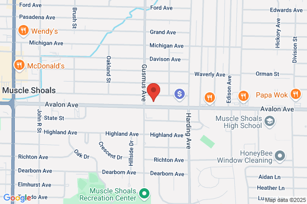 Hudson Orthodontic Specialist: James D. Hudson D.M.D.